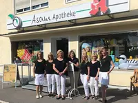 Asam Apotheke Ingolstadt