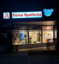 Bären Apotheke