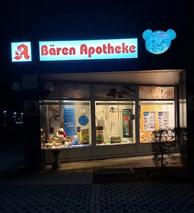 Bären Apotheke