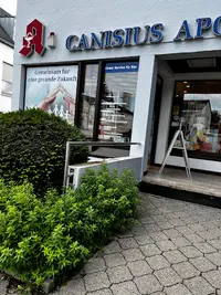 Canisius-apotheke