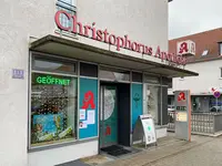Christophorus-apotheke - Partner Von Avie