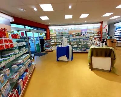Florian-apotheke