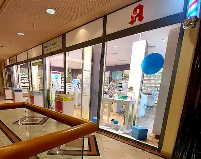 Gesundleben Apotheke Im Medi-in-park
