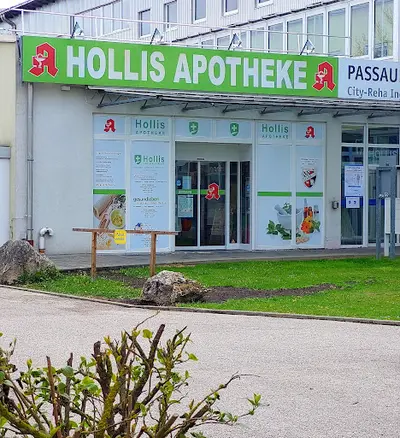 Hollis Apotheke