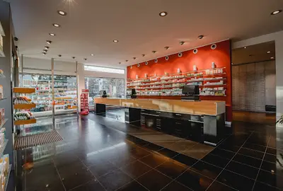 Liebig Apotheke