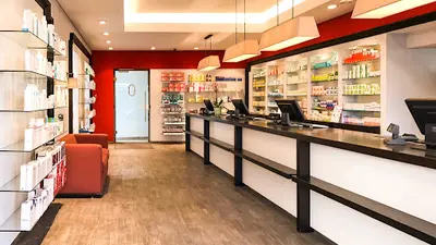 Marien Apotheke
