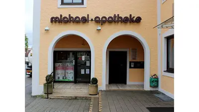 Michael-apotheke