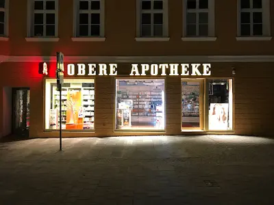 Obere Apotheke