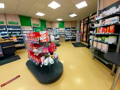 Regenbogen-apotheke
