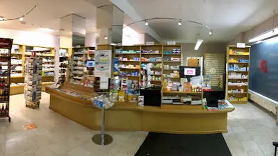 Sankt Martins Apotheke