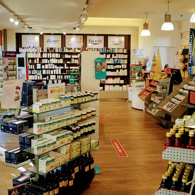 Sonnen Apotheke