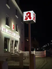 St. Josefs-apotheke
