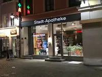 Stadtapotheke Stephan Kurzeder E.k.