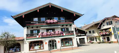 Bavaria Apotheke