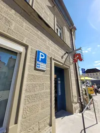 Markt Apotheke
