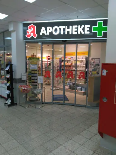 Apotheke Im Kaufland