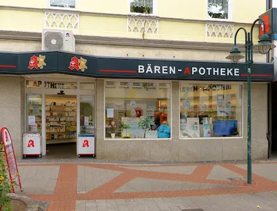 Bären Apotheke Iserlohn