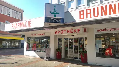 Brunnen-apotheke