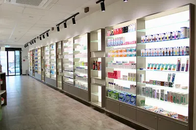 Combimed Hanseeins-apotheke