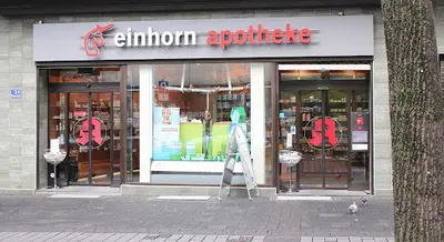 Einhorn Apotheke - Iserlohn