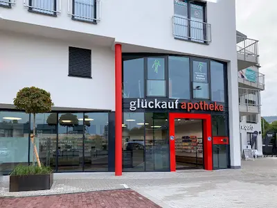 Glückauf Apotheke