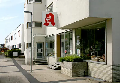 Heide Apotheke