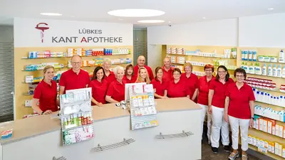Kant-apotheke