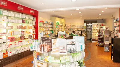 Linda - Adler Apotheke Iserlohn