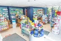 Löwen-apotheke