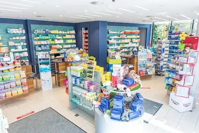 Löwen-apotheke