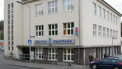 Marien-apotheke