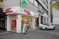 Markt Apotheke, Iserlohn