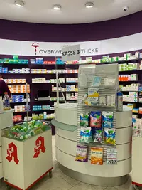 Overweg Apotheke