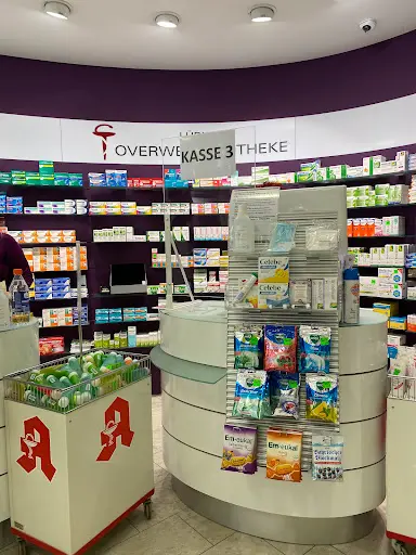 Overweg Apotheke