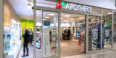 Schiller Apotheke Im Kaufland
