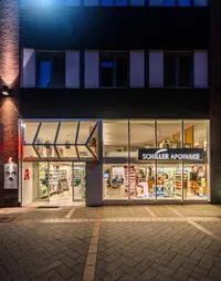 Schiller Apotheke