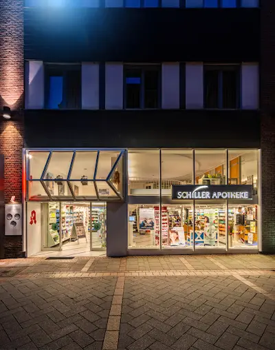 Schiller Apotheke