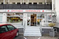 Apotheke Isernhagen Hb