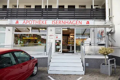 Apotheke Isernhagen Hb