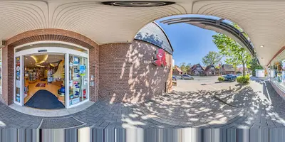 Delphin-apotheke
