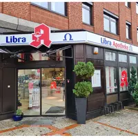 Libra Apotheke