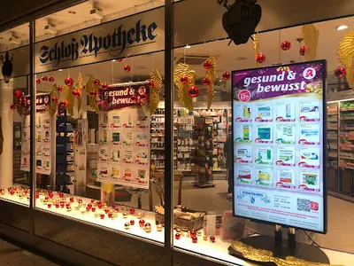 Schloß Apotheke