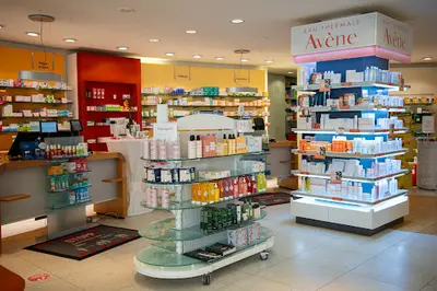 Beilharz-apotheke