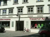 Wassertor Apotheke