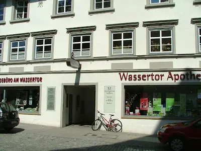 Wassertor Apotheke