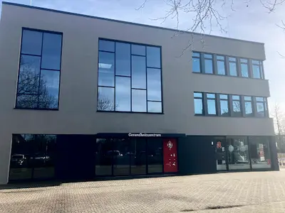 Augusta Apotheke