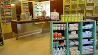 Hubertus-apotheke - Sevelen