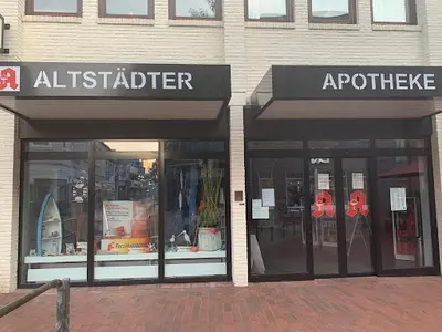 Altstädter Apotheke
