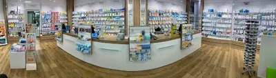 Hanseaten Apotheke
