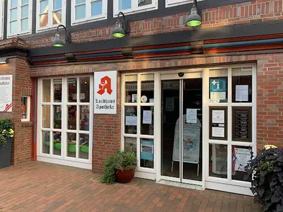 Landhaus Apotheke